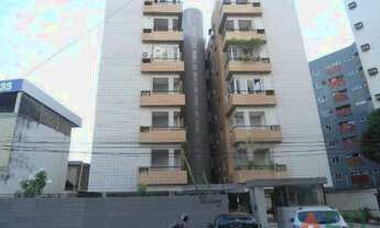 Imagem: Apartamento para venda tem 85 metros quadrados