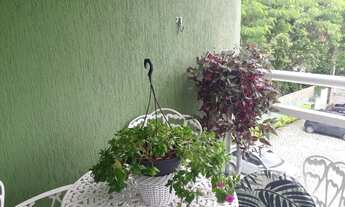 Imagem 5: Apartamento para venda possui 84 metros quadrados com 3 quartos