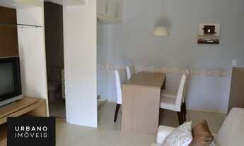 Imagem 7: Apartamento com 1 dormitório para alugar, 50 m² por R$ 4.850,00/mês - Cerqueira César - Sã