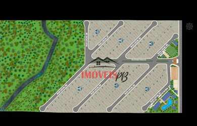 Imagem 3: Lotes em condomínio fechado no Mar de Tabatinga