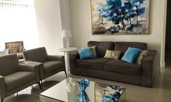 Imagem 2: Apartamento no Itaigara de suítes para venda ,Denise Leal 71#99700*7780