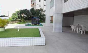 Imagem 2: Apartamento Residencial à venda, Espinheiro, Recife -