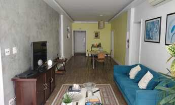 Imagem 4: MELHOR PLANTA DE LARANJEIRAS / PRÉDIO EM FRENTE AO ESTÁDIO DO FLUMINENSE