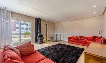 Imagem: PORTO ALEGRE - Apartamento Padrão - CHACARA