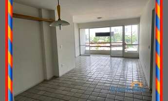 Imagem 6: Apartamento c/ 110 M² c/ 3 quartos em Ilha do Retiro - Recife - PE