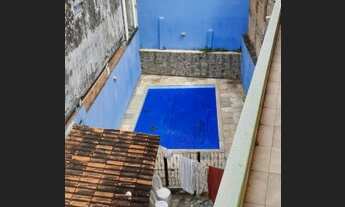 Imagem 6: Itapuã- Casa triplex para venda com 4 Quartos, piscina privativa, 350m² construídos