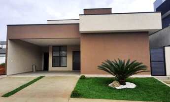 Imagem 2: Casa à Venda, Condomínio Terrazzo D'Itália, Taubaté - 3 suítes