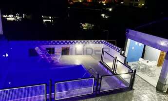 Imagem 5: CASA COM 05 QUARTOS SENDO 02 SUÍTES EM VILA NOVA - COLATINA - ES