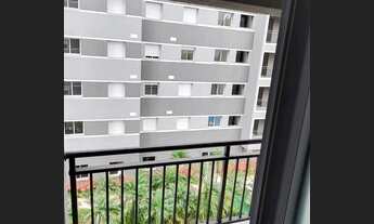 Imagem 3: Studio para venda com 32m² na região do Morumbi, 1 vaga e varanda- Condomínio Park Jardim