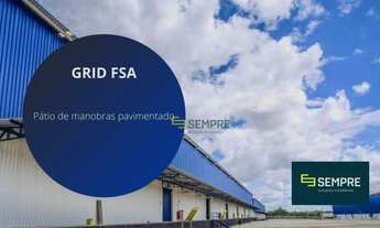 Imagem 4: Galpão Para alugar em Feira de Santana/BA