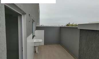 Imagem 6: Apartamento para Venda - Vila Re, São Paulo - 45m², 1 vaga