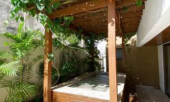 Imagem 7: Casa em condomínio à venda, 4 quartos, 3 suítes, 4 vagas, Cond. Jardins Gênova - Uberlândi