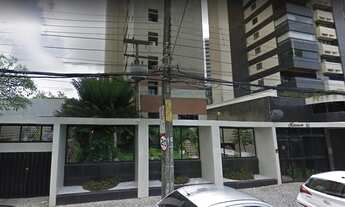 Imagem 2: Apartamento no Bairro de Parnamirim com 3 quartos sendo 2 suítes com 120m² por R$ 670MIL