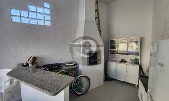 Imagem 6: FLORIANóPOLIS - Casa Padrão - Santa Mônica