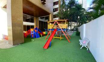 Imagem 3: Corredor da Vitória | 3 Suítes | Piscina