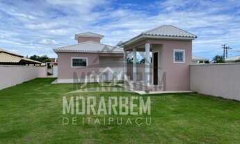 Imagem 5: Maricá - Casa Padrão - Itaipuaçú