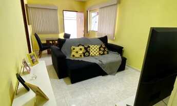 Imagem 2: São Gonçalo - Casa Padrão - Paraíso