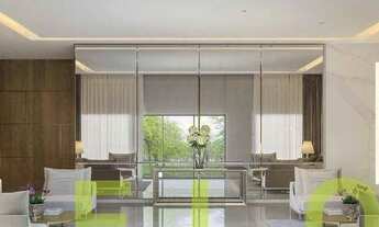 Imagem 6: Apartamento com 3 dormitórios à venda, 122 m² por R$ 1.390.000,00 - Alto da Glória - Curit