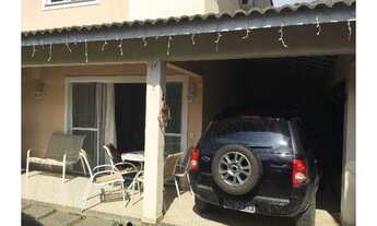 Imagem: RECREIO - CASA 4 SUITES