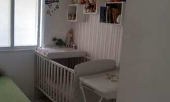 Imagem 5: Apartamento para venda com 89 metros quadrados com 3 quartos em Piatã - Salvador - Bahia