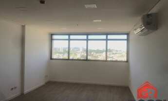 Imagem: Sala Comercial Praxx
