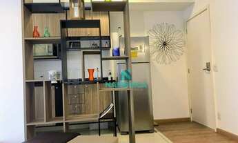 Imagem 3: Apartamento à venda, 50 m² por R$ 830.000,00 - Chácara Santo Antônio - São Paulo/SP