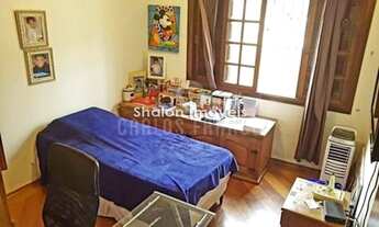 Imagem 7: Sobrado No Campo Grande, 184M2 | 4 Dormitorios (1 Suite