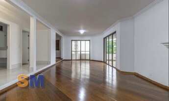 Imagem 3: APARTAMENTO 3 DORMITORIOS - 4 VAGAS - VILA NOVA