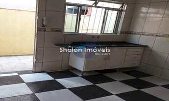 Imagem: Sobrado 125M2 No Jardim Eliana 2 Dorms