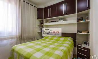 Imagem 4: Apartamento com 2 dormitórios à venda, 50 m² por R$ 350.000,00 - Sacomã - São Paulo/SP