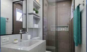 Imagem 7: APARTAMENTO RESIDENCIAL em SANTO ANDRÉ - SP, VILA TIBIRIÇÁ