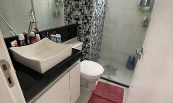 Imagem 7: Lindo apartamento 2 qts na praia da Baleia