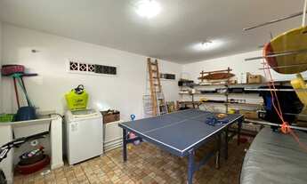 Imagem 7: Bela casa de praia alto padrão a venda em Bombinhas SC!!!