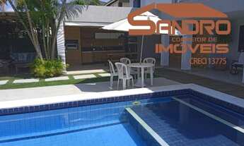 Imagem 2: CASA RESIDENCIAL em LAURO DE FREITAS - BA, CENTRO