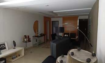 Imagem 5: RARIDADE! Excelente apartamento tipo garden com ótima área aberta e amplo espaço interno