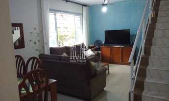 Imagem 4: Casa de Vila com 3 dorms, Aparecida, Santos - R$ 1.2 mi, Cod: 92756