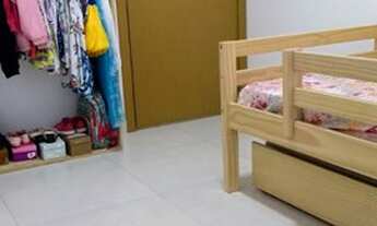 Imagem 6: Apto. à venda com 77m², 3 dormitórios, 1 suíte, 2 vagas, no Bosque dos Jacarandás, Jundiaí