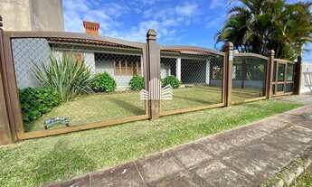 Imagem: Xangri-la - Casa Padrão - Centro