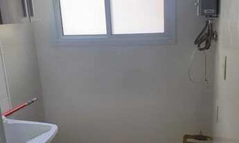 Imagem 4: Apto 03 dort 01 suíte 01 vaga Jaguaré - São Paulo - SP