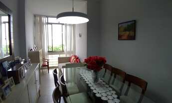 Imagem 4: Apartamento para venda com 137 metros quadrados com 3 quartos em Bom Retiro - São Paulo