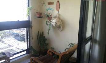 Imagem 3: Apartamento residencial à venda, Vila Leopoldina, São Paulo