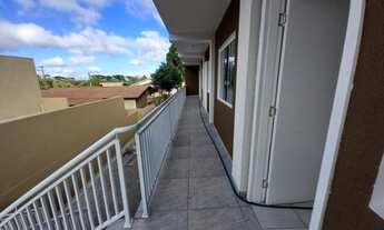 Imagem 6: Apartamento para venda com 54 metros quadrados com 2 quartos em Vila São Tiago - Piraquara