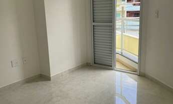 Imagem 4: Apartamento para venda tem 53 metros quadrados com 2 quartos em Vila Gilda - Santo André