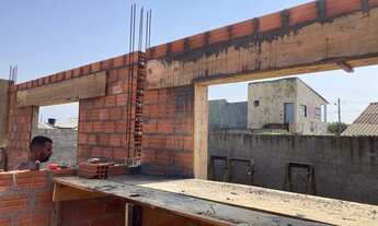 Imagem 4: CASA EM CONTRUÇÃO