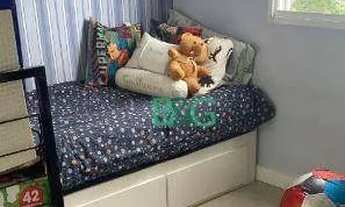 Imagem 7: Apartamento com 2 dormitórios à venda, 50 m² por R$ 389.000 - Limão - São Paulo/SP