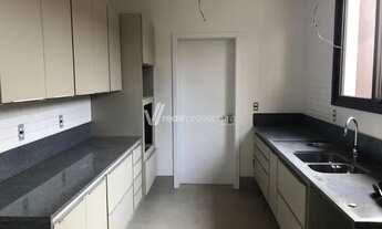 Imagem 4: Casa - Alphaville Dom Pedro - Campinas