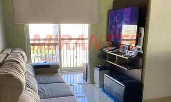 Imagem 2: Apartamento de 60m² com 2 quartos em Tucuruvi