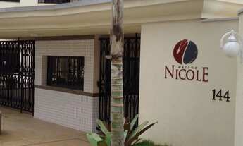 Imagem: ALUGO MOBILIADO - EDIFICIO MAISON NICOLE