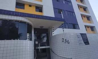 Imagem: Apartamento para locação nos Bancários