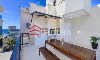 Imagem 3: COBERTURA DUPLEX PARA ALUGUEL DE TEMPORADA MARISCAL/BOMBINHAS SC (COD LA006EF